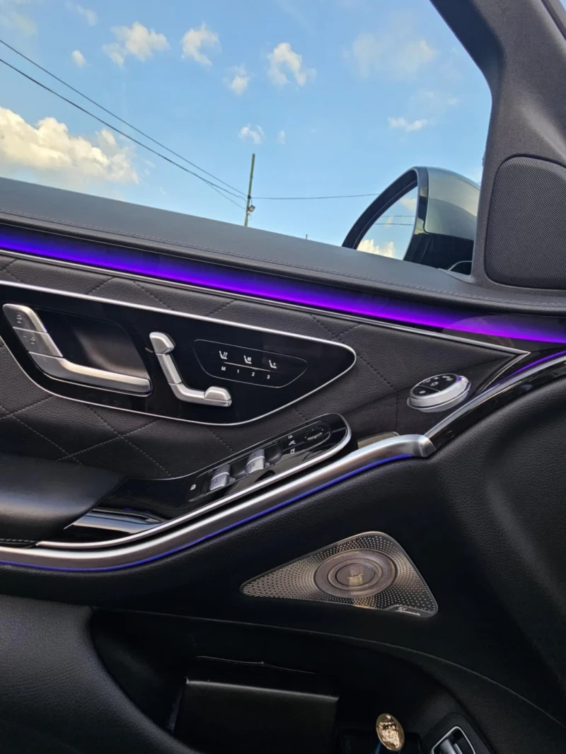 Mercedes-Benz S 400 4M* LONG* AMG* BURMESTER* MASSAGE* 360CAM* FULL* L, снимка 13 - Автомобили и джипове - 50735878