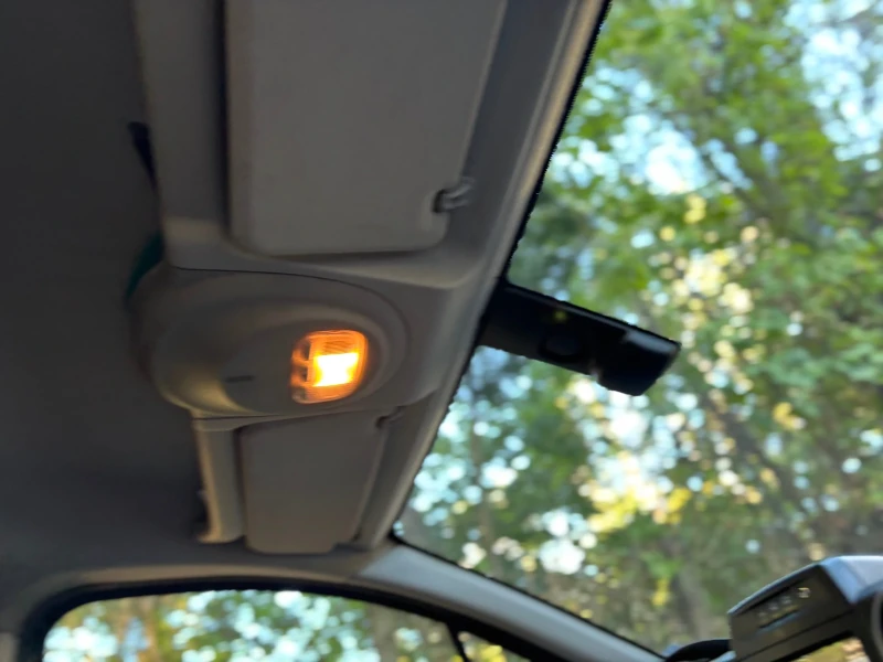 Peugeot Partner 1.6, снимка 3 - Автомобили и джипове - 52384772