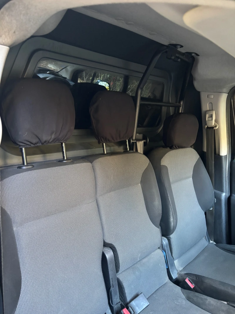 Peugeot Partner 1.6, снимка 4 - Автомобили и джипове - 52384772