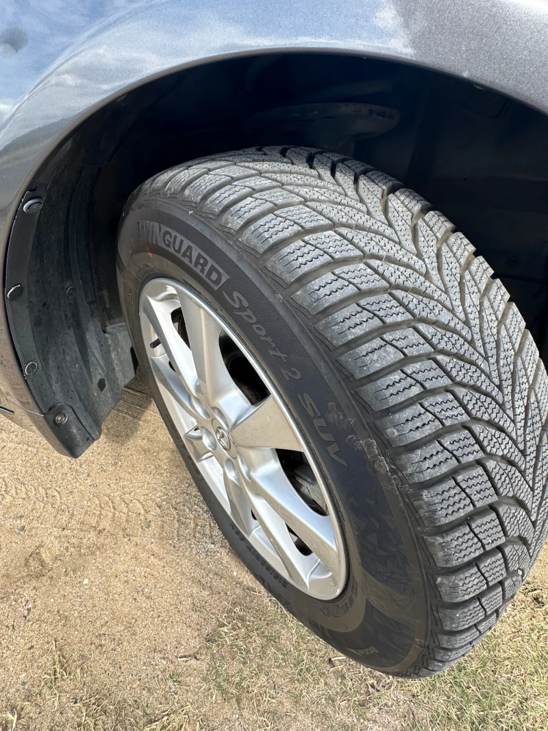 Toyota Avensis, снимка 13 - Автомобили и джипове - 52023216