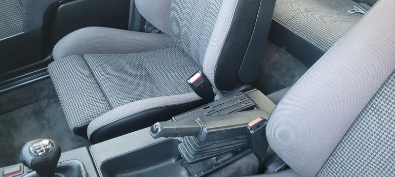 BMW 325 325iX sedan , снимка 6 - Автомобили и джипове - 52879632