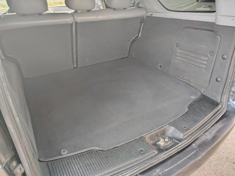 Renault Laguna, снимка 8 - Автомобили и джипове - 53105369