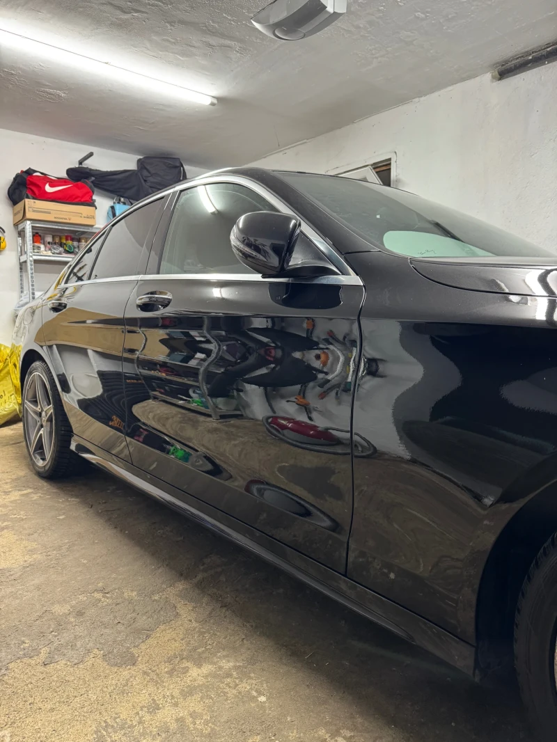 Mercedes-Benz C 300 AMG 4matic, снимка 6 - Автомобили и джипове - 53114728