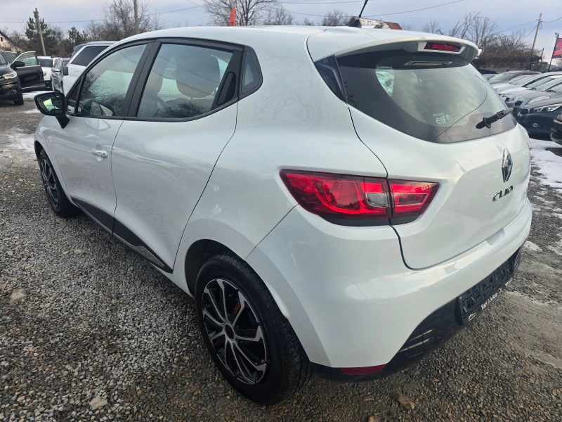 Renault Clio 1.0Tce-90k.c-ГАЗ-БЕНЗИН-ЕВРО 6В, снимка 4 - Автомобили и джипове - 53181026
