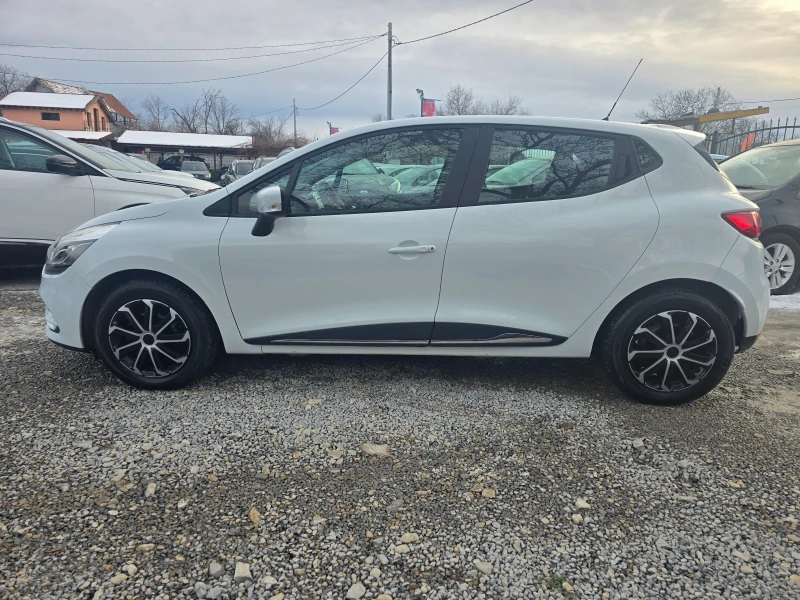 Renault Clio 1.0Tce-90k.c-ГАЗ-БЕНЗИН-ЕВРО 6В, снимка 3 - Автомобили и джипове - 53181026