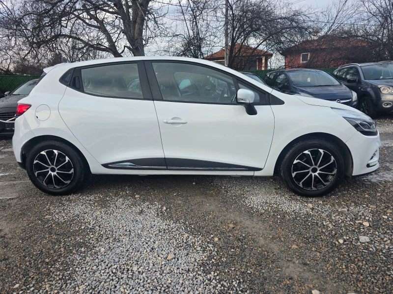 Renault Clio 1.0Tce-90k.c-ГАЗ-БЕНЗИН-ЕВРО 6В, снимка 6 - Автомобили и джипове - 53181026