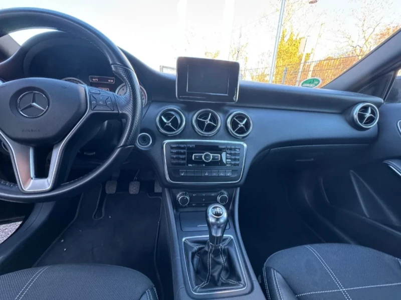 Mercedes-Benz A 200, снимка 5 - Автомобили и джипове - 53206320