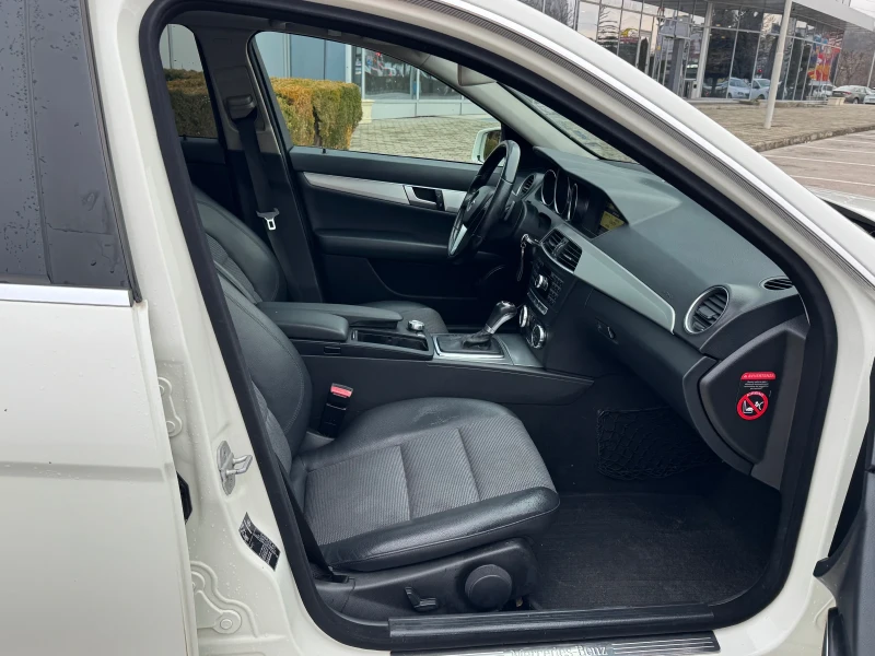 Mercedes-Benz C 250, снимка 7 - Автомобили и джипове - 53297074