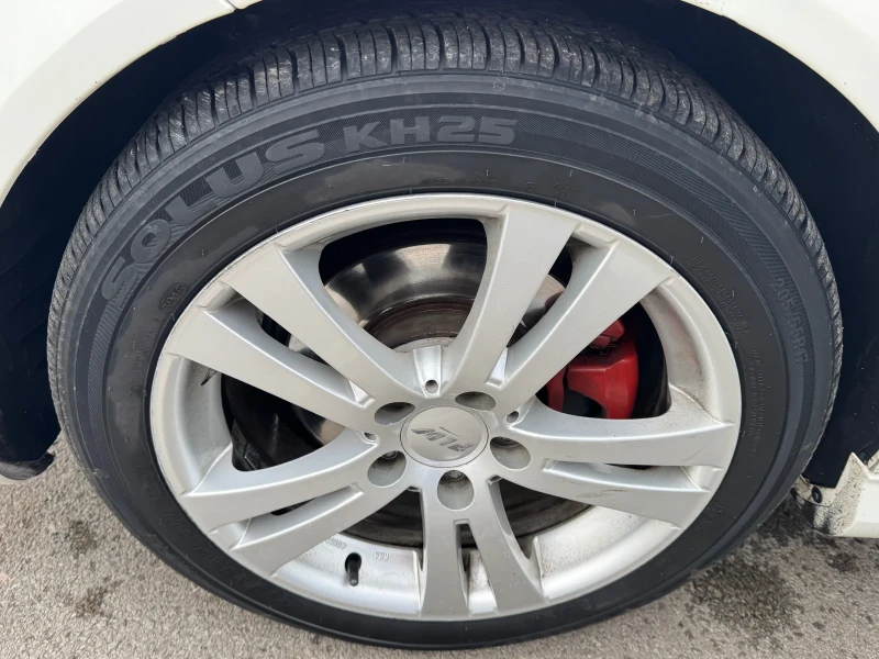 Mercedes-Benz C 250, снимка 11 - Автомобили и джипове - 53297074