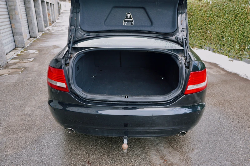 Audi A6 3.0TDI 3xS-line, снимка 6 - Автомобили и джипове - 53356411