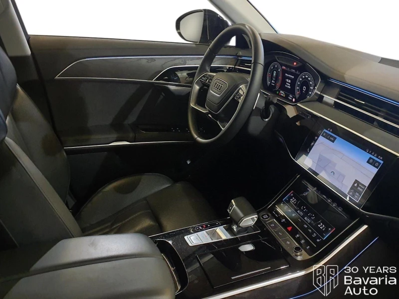 Audi A8 50TDI Long Quattro S Line, снимка 7 - Автомобили и джипове - 53485717