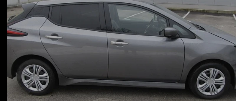 Nissan Leaf  40KW , снимка 3 - Автомобили и джипове - 53503234