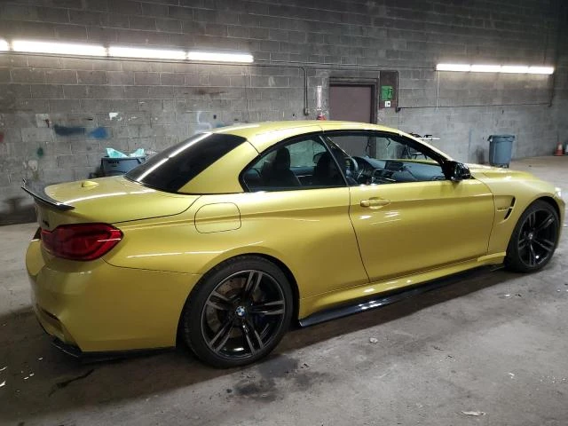 BMW M4 2015 BMW M4 - изображение 5