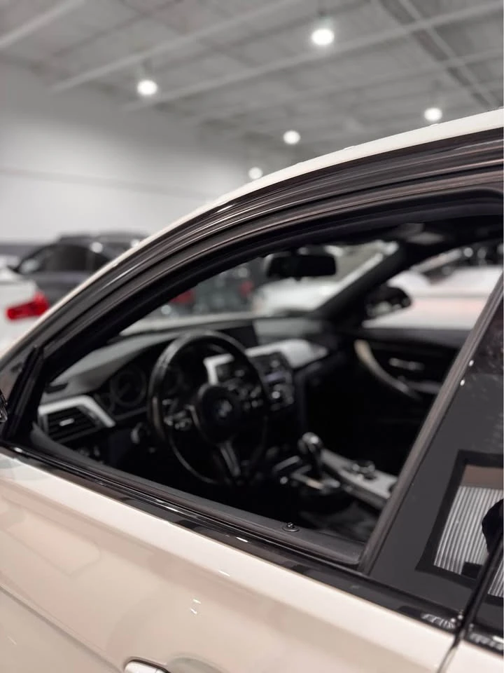 BMW 340 XDRIVE * * CARFAX * * АВТОКРЕДИТ * *  - изображение 6