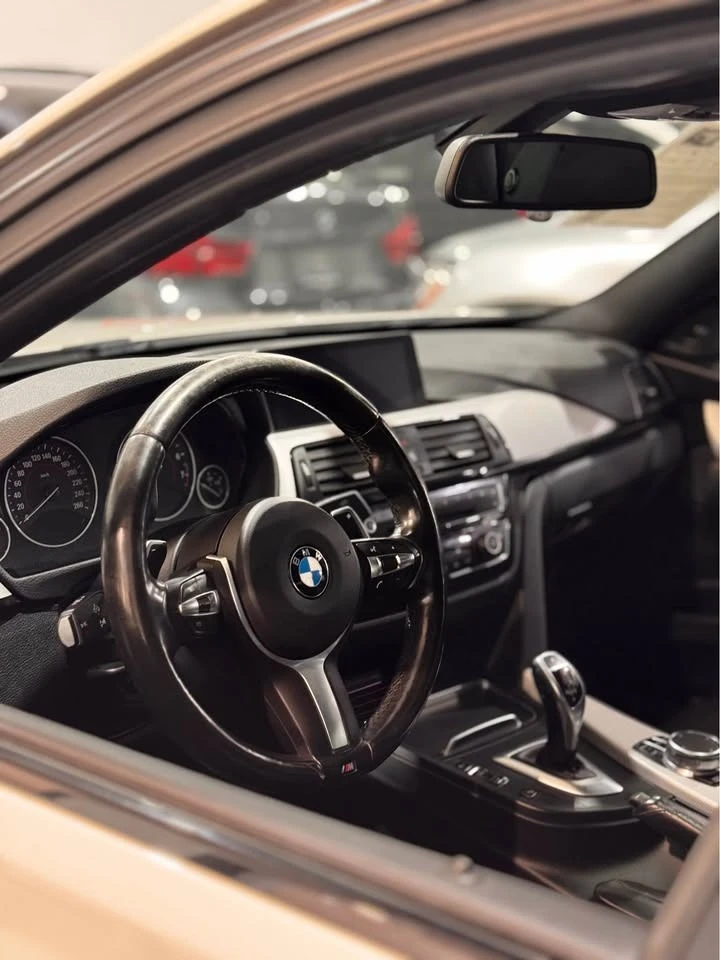 BMW 340 XDRIVE * * CARFAX * * АВТОКРЕДИТ * *  - изображение 7