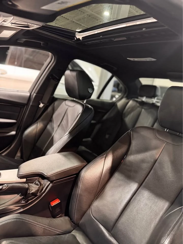 BMW 340 XDRIVE * * CARFAX * * АВТОКРЕДИТ * *  - изображение 8