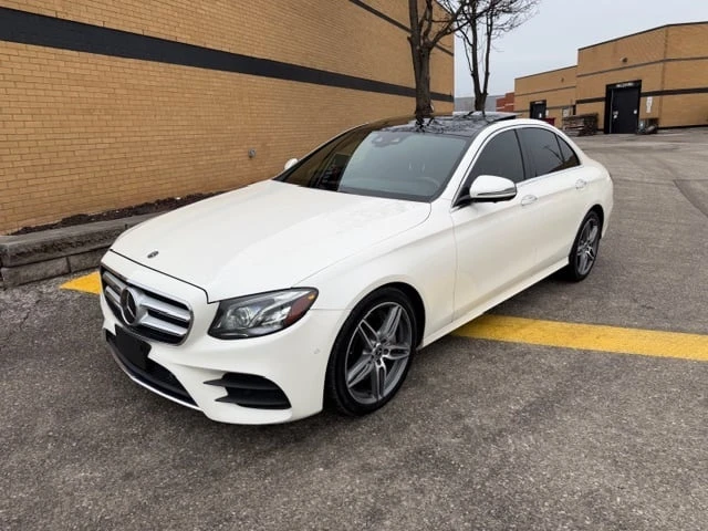 Mercedes-Benz E 400 * CARFAX * ФИНАНСИРАНЕ  - изображение 6