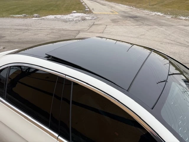 Mercedes-Benz E 400 * CARFAX * ФИНАНСИРАНЕ  - изображение 10