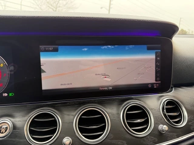 Mercedes-Benz E 400 * CARFAX * �����������  | Mobile.bg � ����������� 16