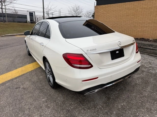 Mercedes-Benz E 400 * CARFAX * ФИНАНСИРАНЕ  - изображение 3