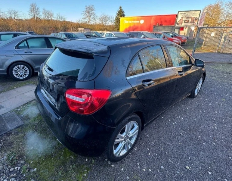 Mercedes-Benz A 200  - изображение 2
