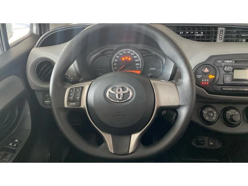 Toyota Yaris . | Mobile.bg � ����������� 9