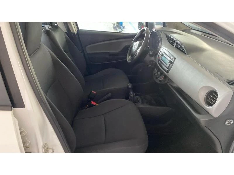 Toyota Yaris . | Mobile.bg � ����������� 6