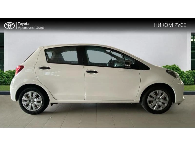 Toyota Yaris . | Mobile.bg � ����������� 17