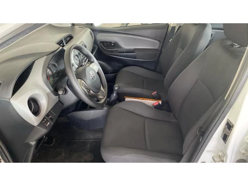 Toyota Yaris . | Mobile.bg � ����������� 12