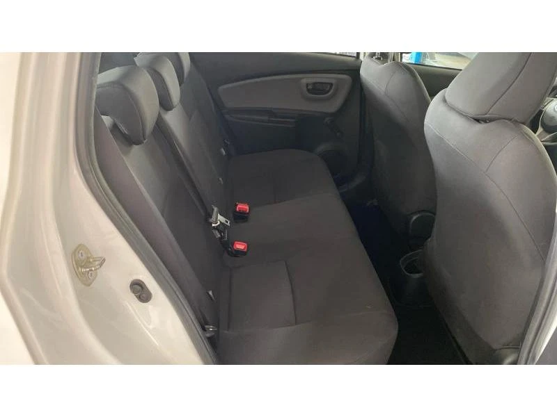 Toyota Yaris . | Mobile.bg � ����������� 7