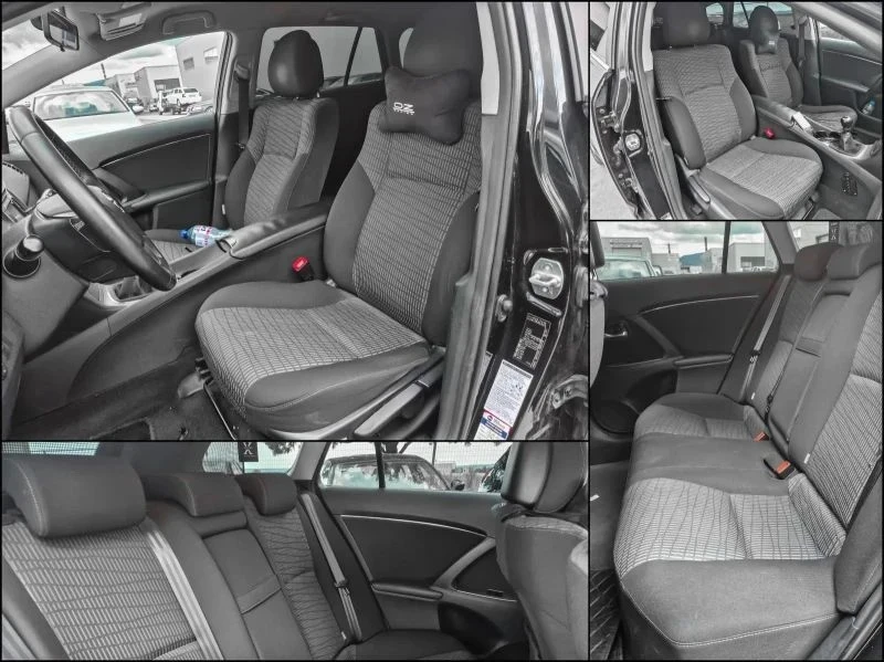Toyota Avensis, снимка 10 - Автомобили и джипове - 56061722