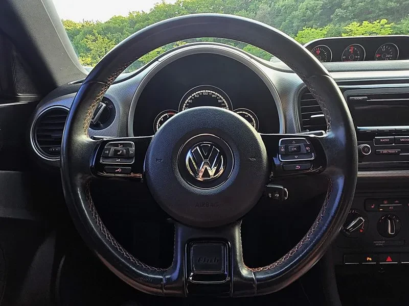 VW Beetle 2.0 Tdi Club Limited Edition | Mobile.bg � ����������� 10