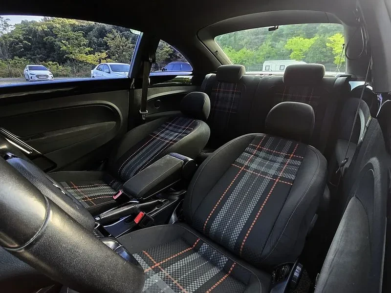 VW Beetle 2.0 Tdi Club Limited Edition | Mobile.bg � ����������� 15