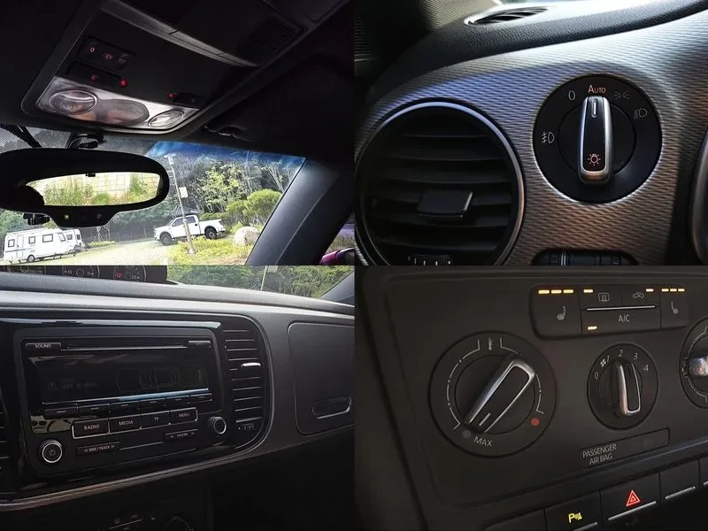 VW Beetle 2.0 Tdi Club Limited Edition | Mobile.bg � ����������� 13