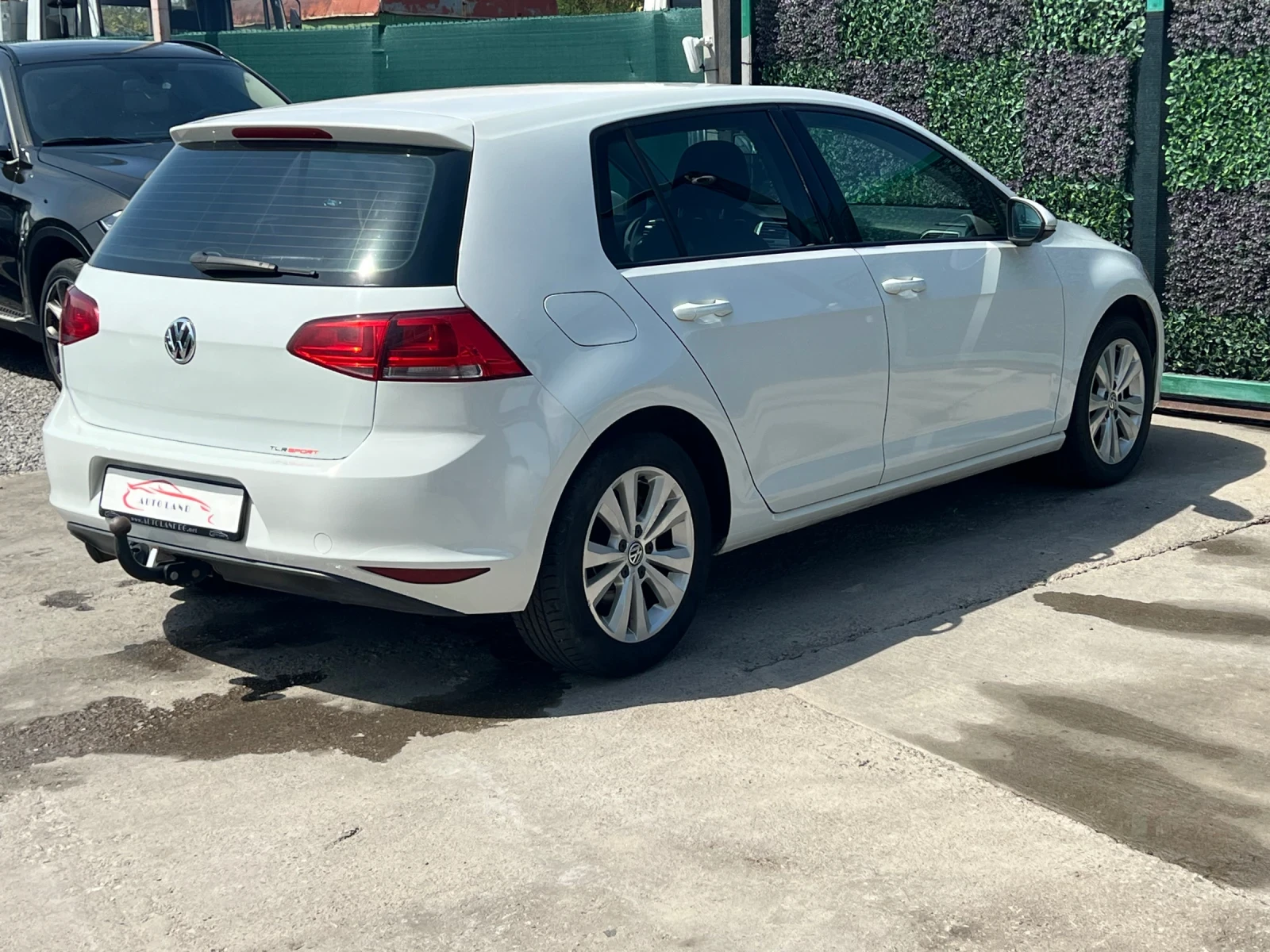 VW Golf GOLF 7 1, 6TDI/СОБСТВЕН ЛИЗИНГ - изображение 6