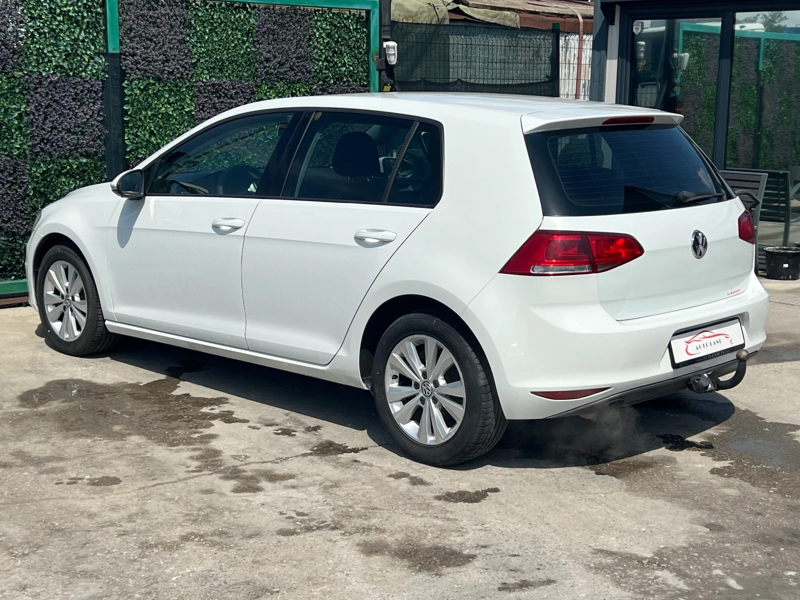 VW Golf GOLF 7 1, 6TDI/СОБСТВЕН ЛИЗИНГ - изображение 7