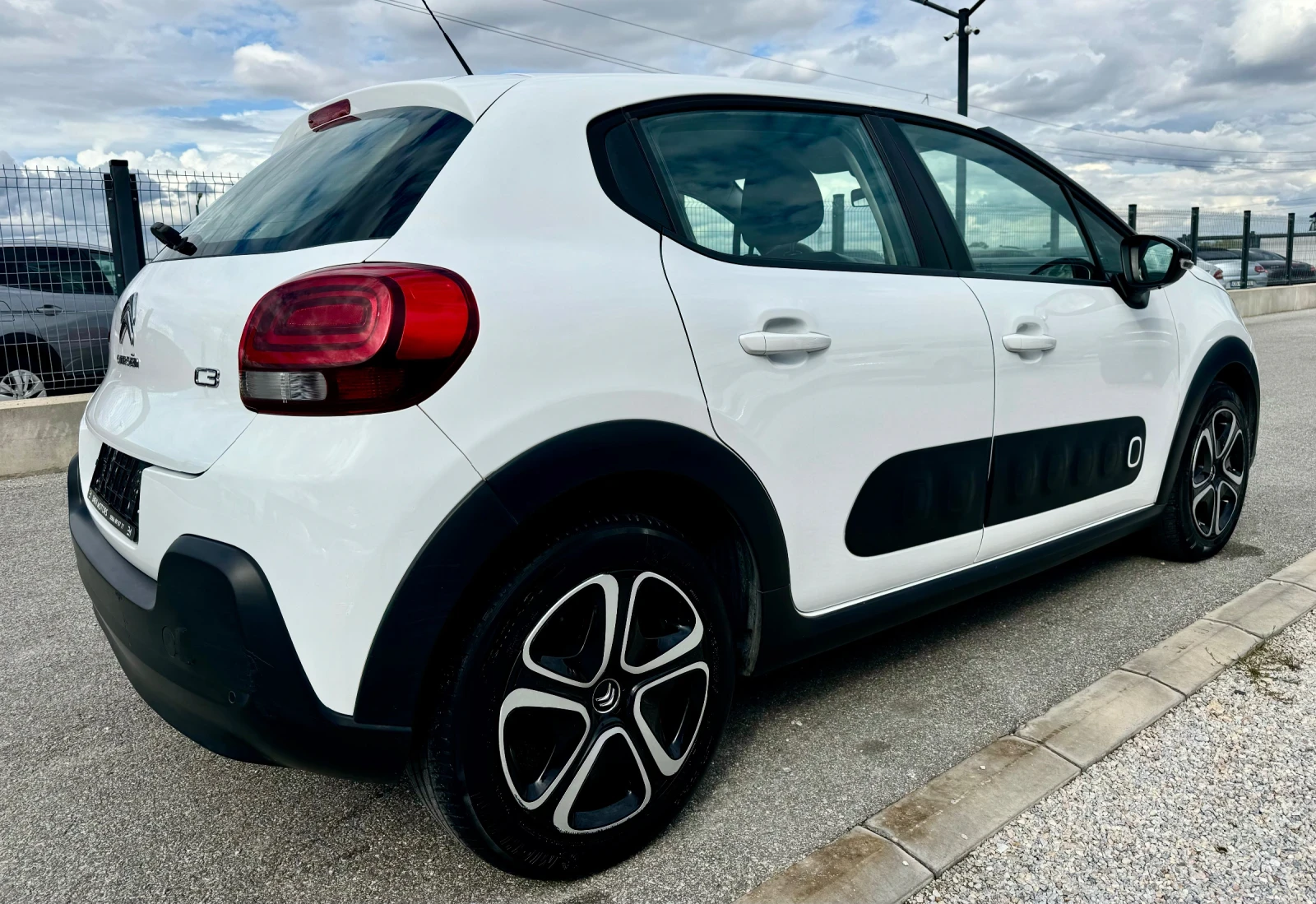 Citroen C3 1.6HDI - изображение 6