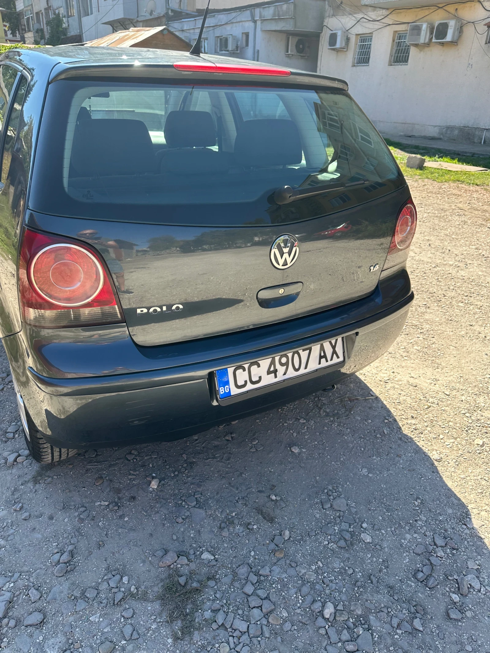 VW Polo  - изображение 3