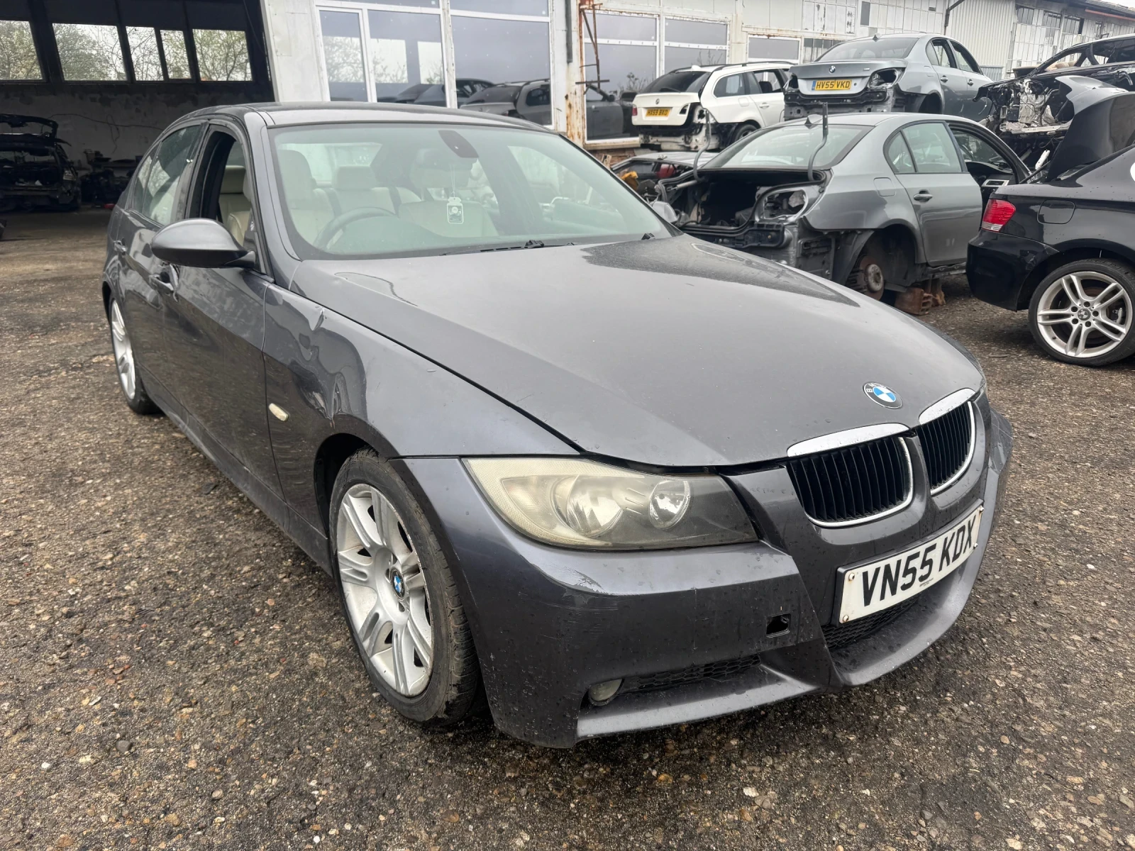 BMW 320 | Mobile.bg   1