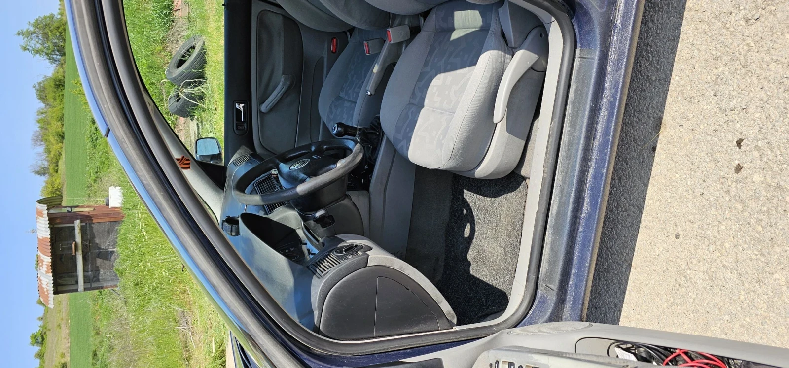 VW Golf 4 - изображение 7