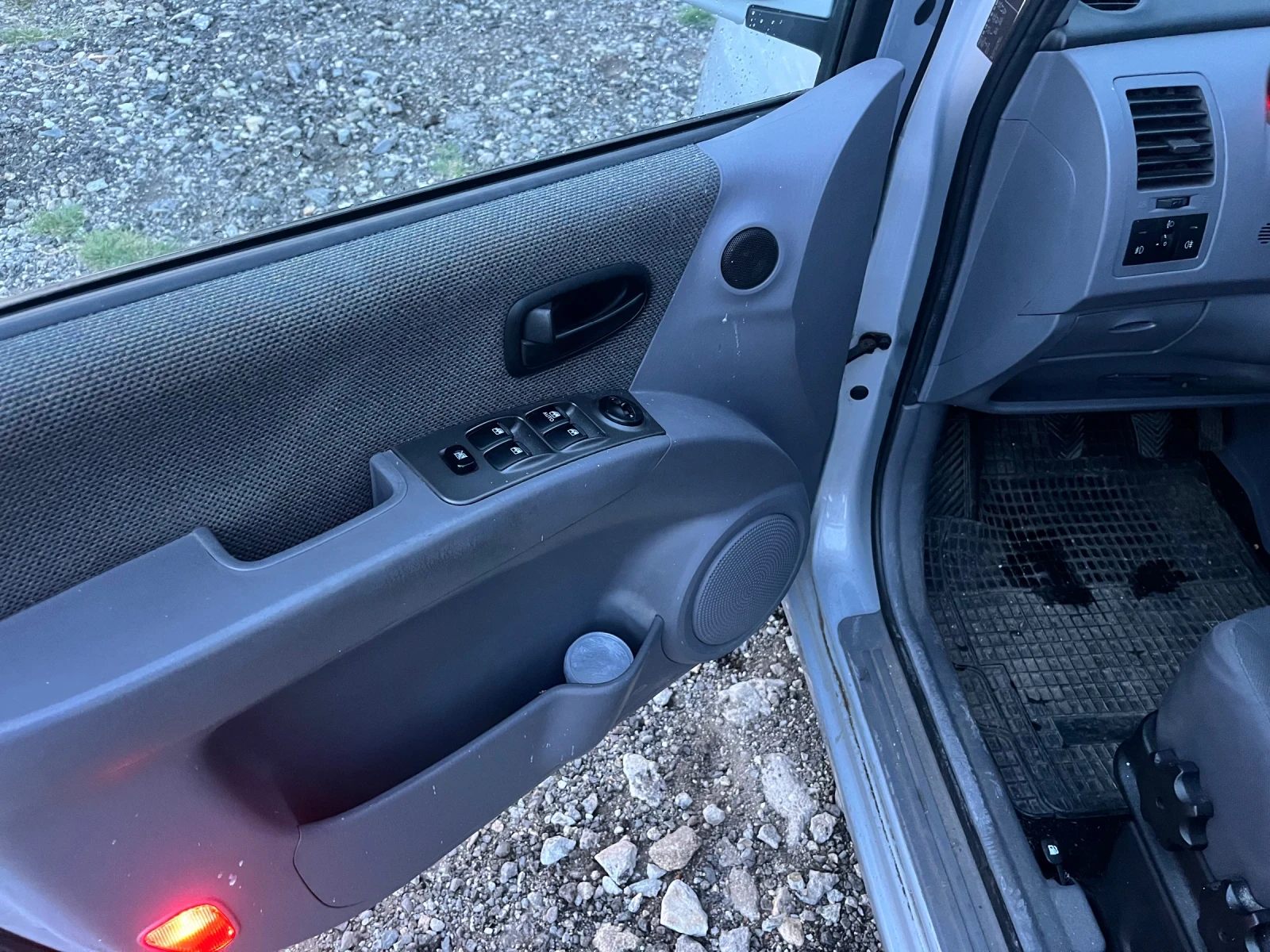 Hyundai Matrix 1.6 - изображение 10