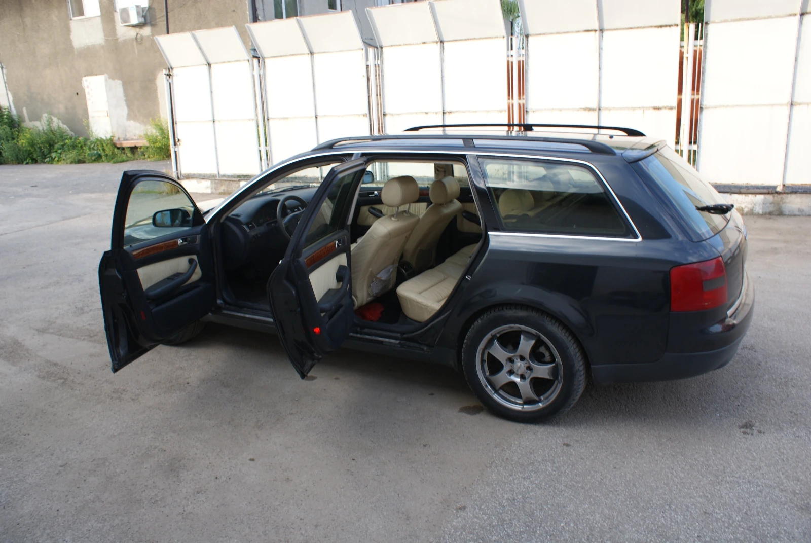 Audi A6 | Mobile.bg   14