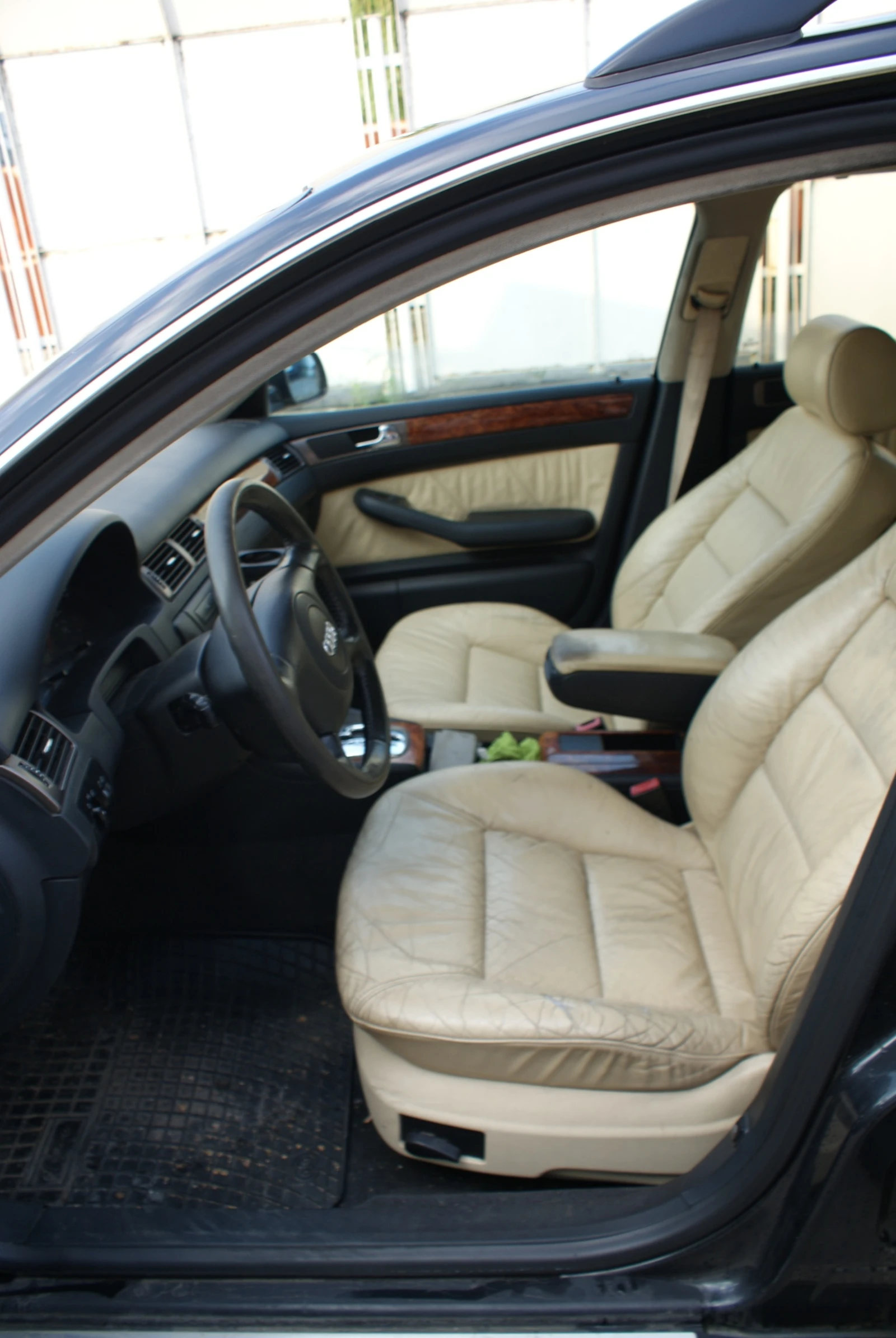 Audi A6 | Mobile.bg   12