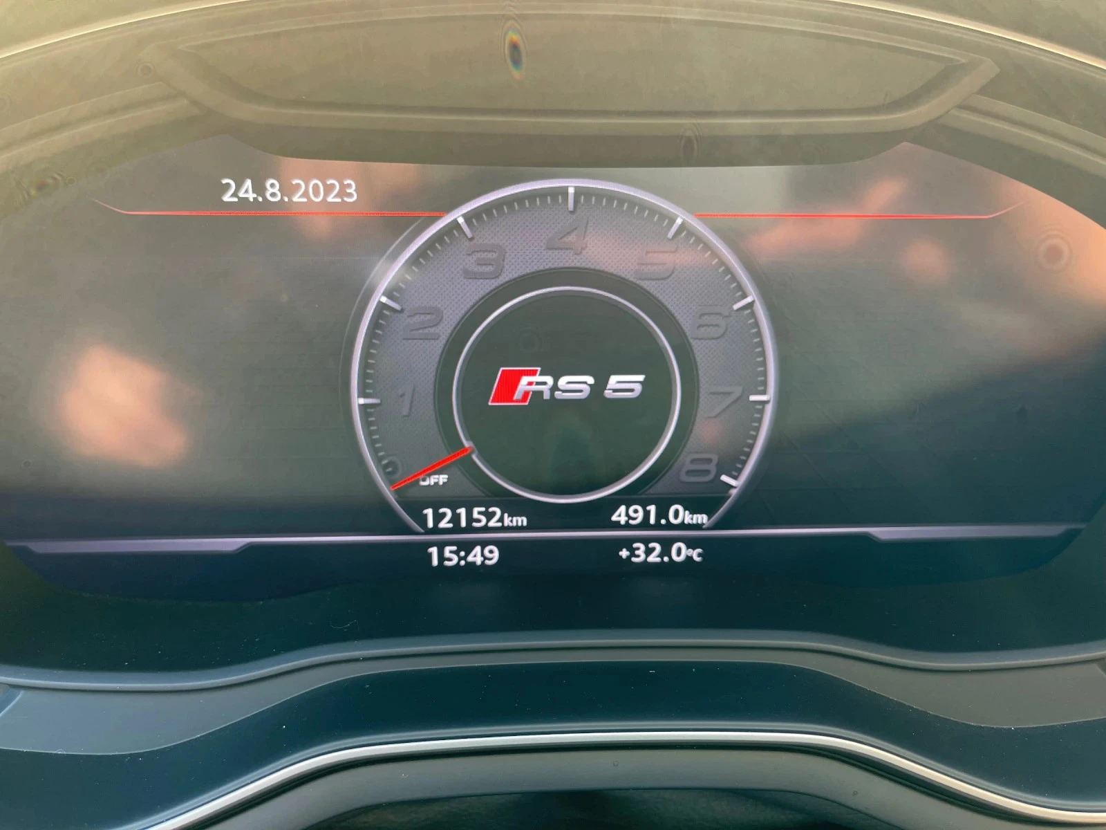 Audi Rs5 | Mobile.bg   11