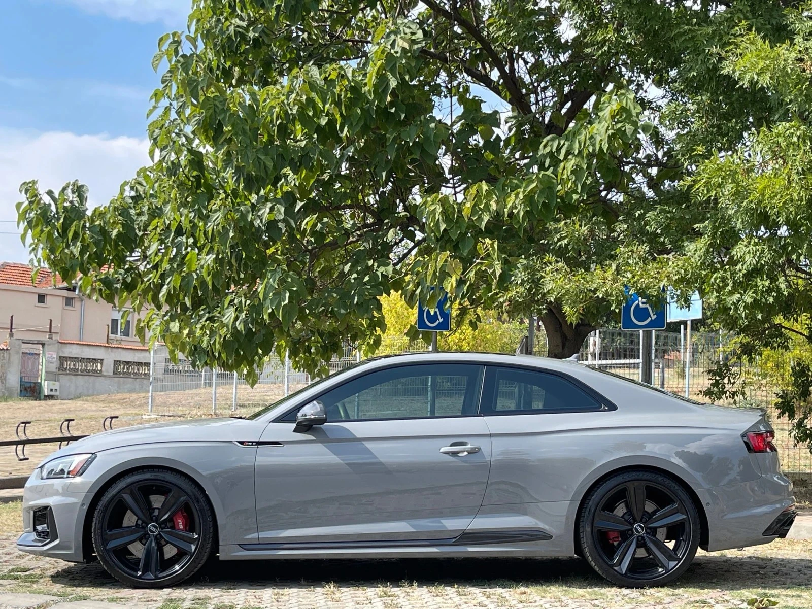 Audi Rs5  - изображение 8