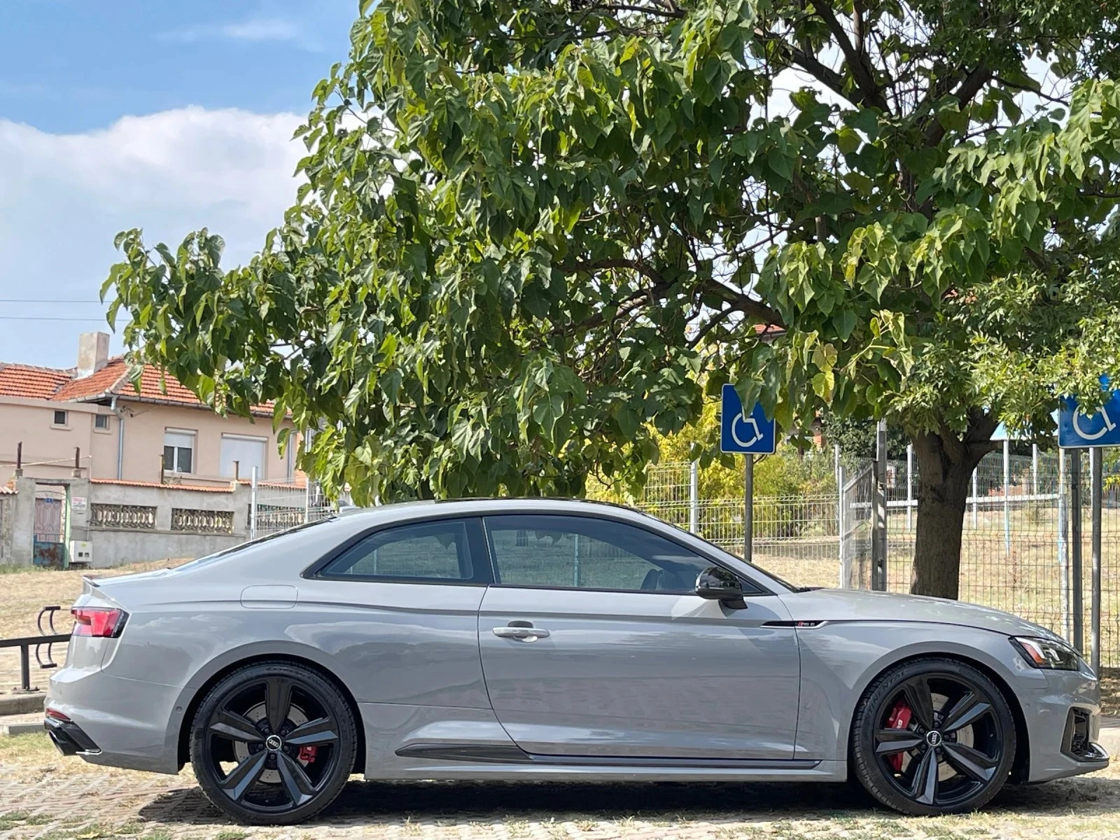 Audi Rs5  - изображение 7