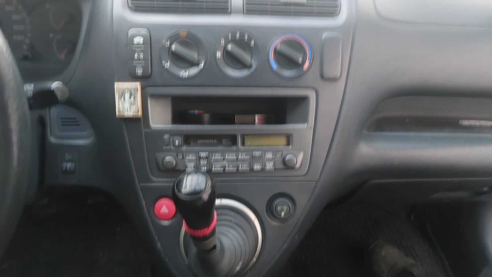 Honda Civic  - изображение 7