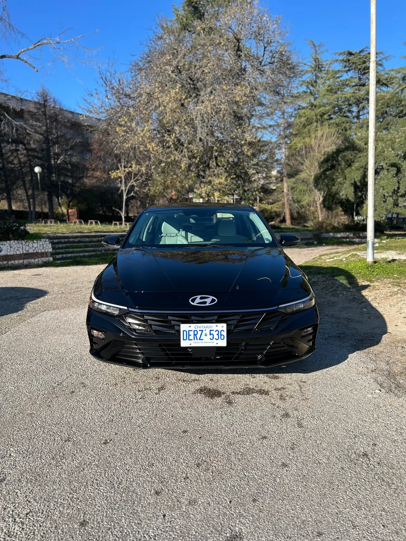 Hyundai Elantra  - изображение 2