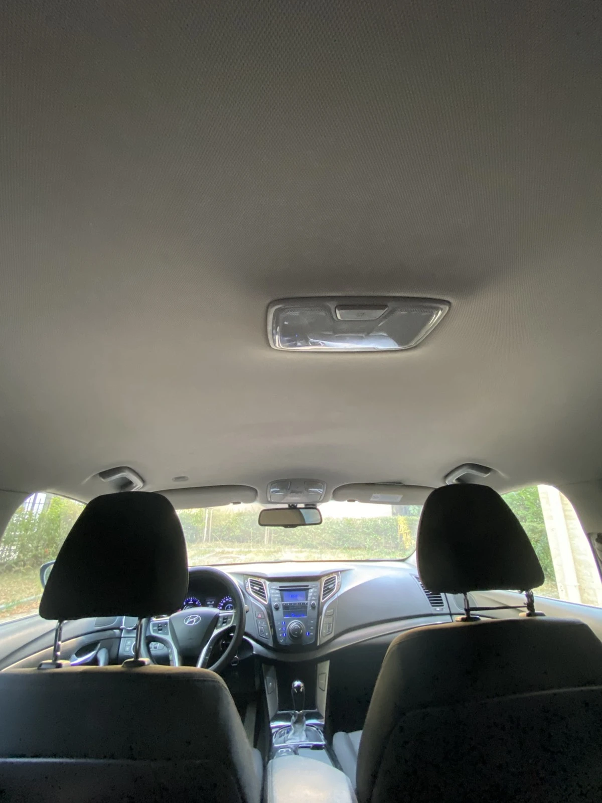 Hyundai I40 1.7 - изображение 8