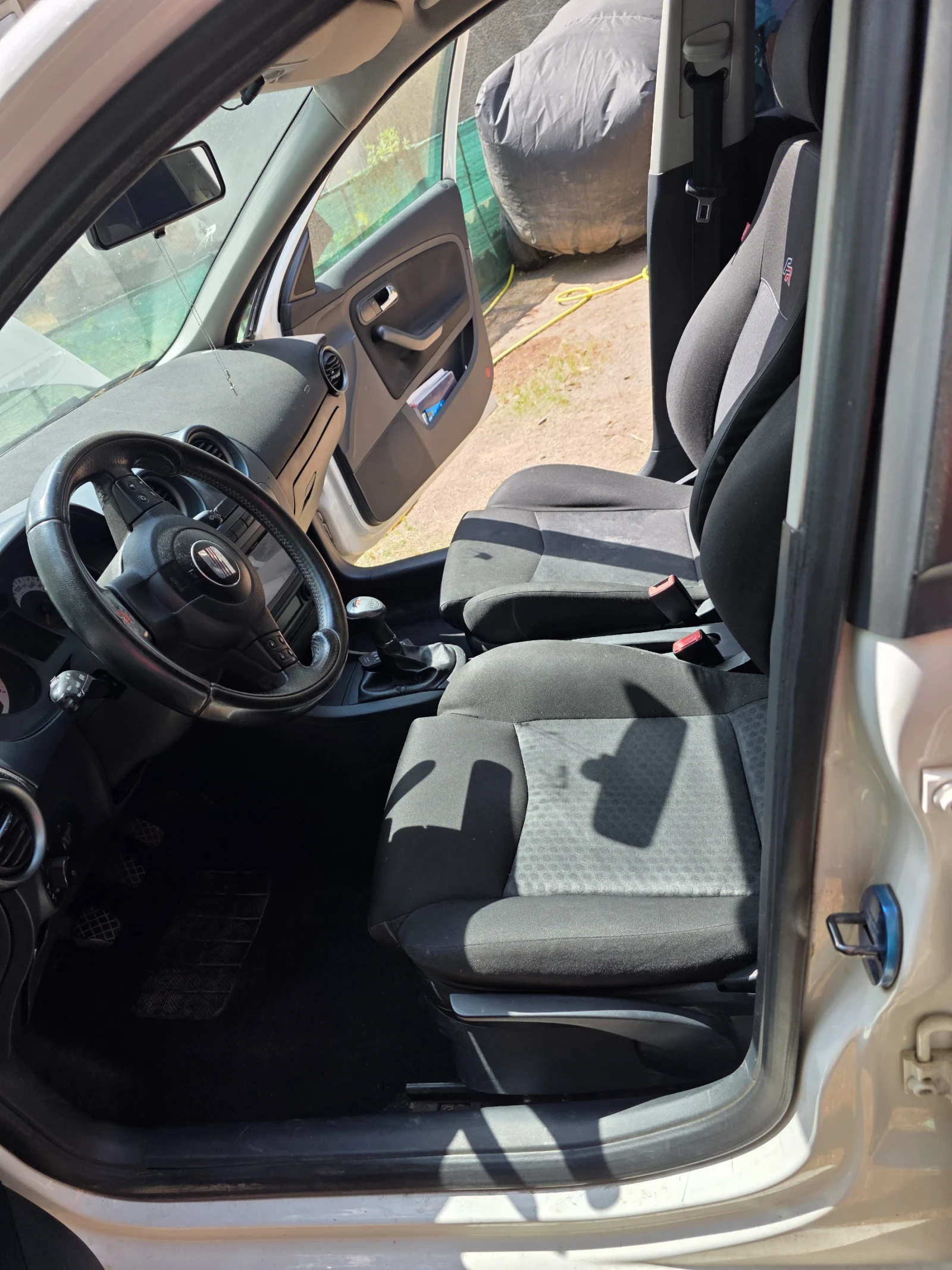 Seat Ibiza 1.8 Т  - изображение 3